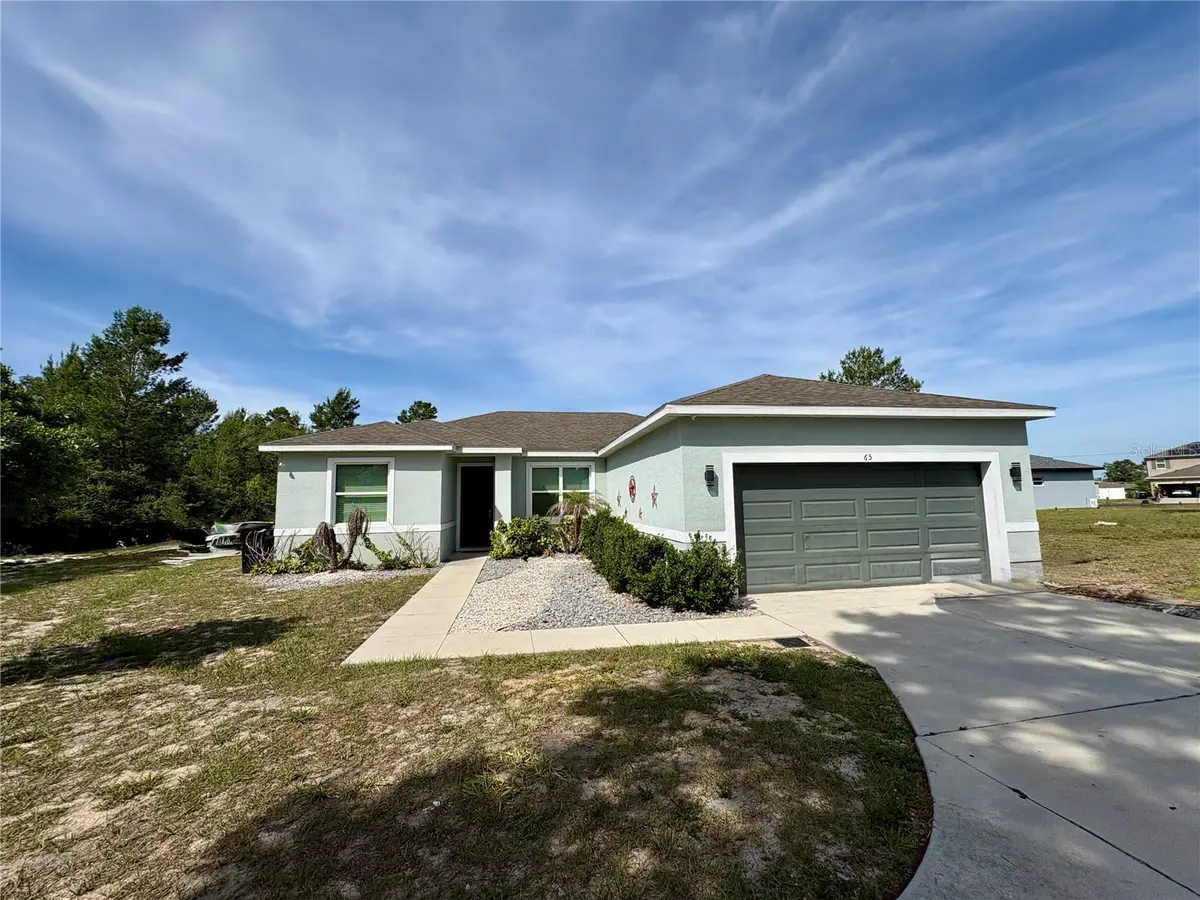 65 Zinnia Lane E, Poinciana, FL 34759 - #1