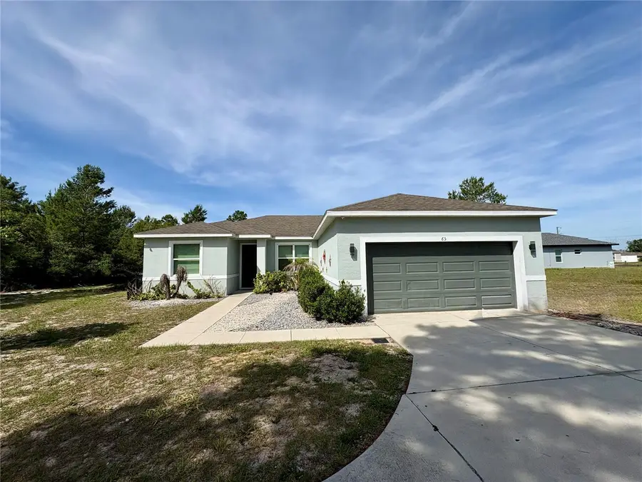 65 Zinnia Lane E, Poinciana, FL 34759 - #2