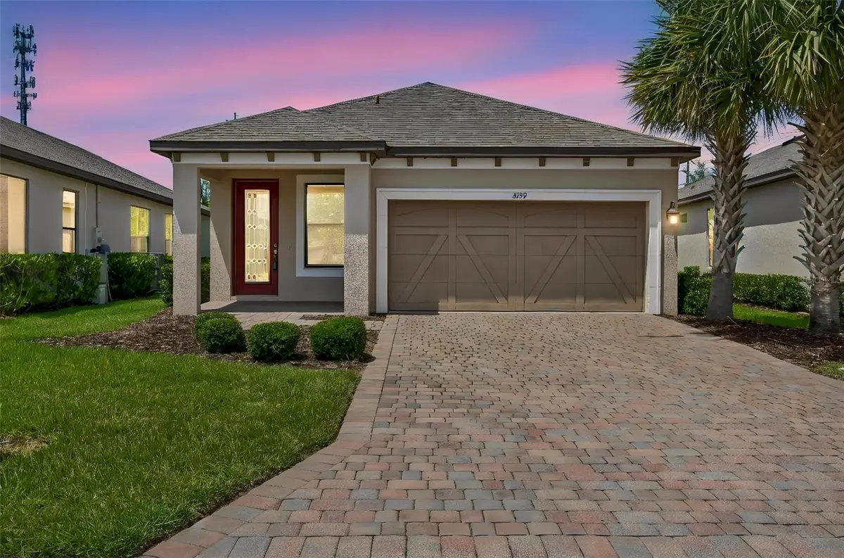 2159 Palm Tree Drive, Poinciana, FL 34759 - #1