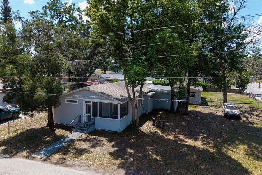 117 W Strickland Street, Plant City, FL 33563 - #2