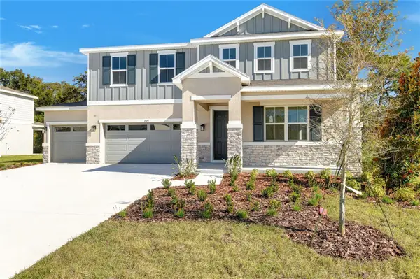 1010 Cloud Ridge Court, MOUNT DORA, FL 32757