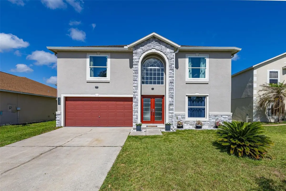 5253 Sunset Canyon Drive, Kissimmee, FL 34758 - #1