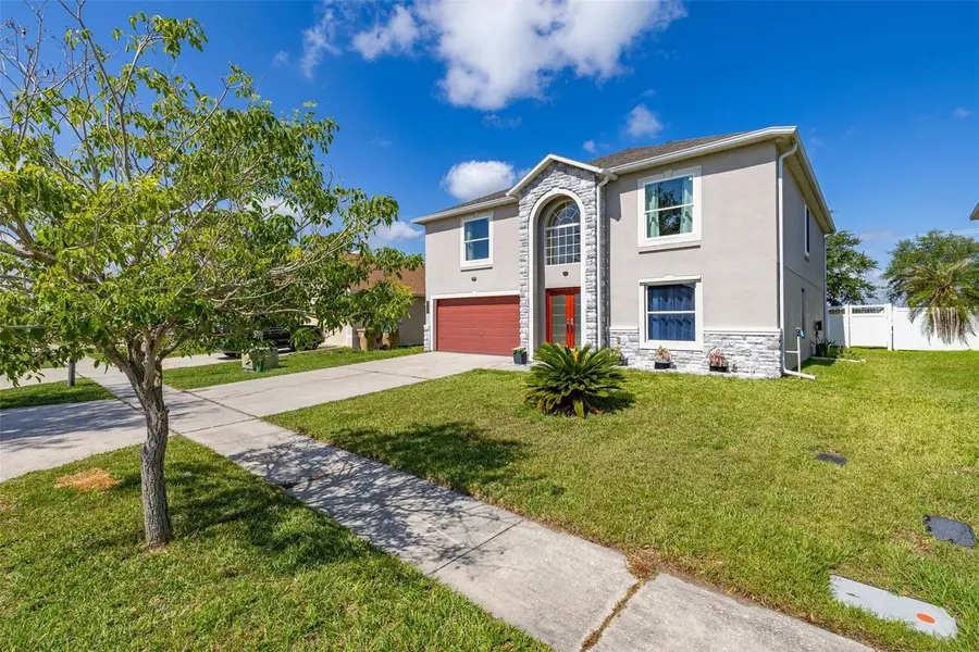 5253 Sunset Canyon Drive, Kissimmee, FL 34758 - #3