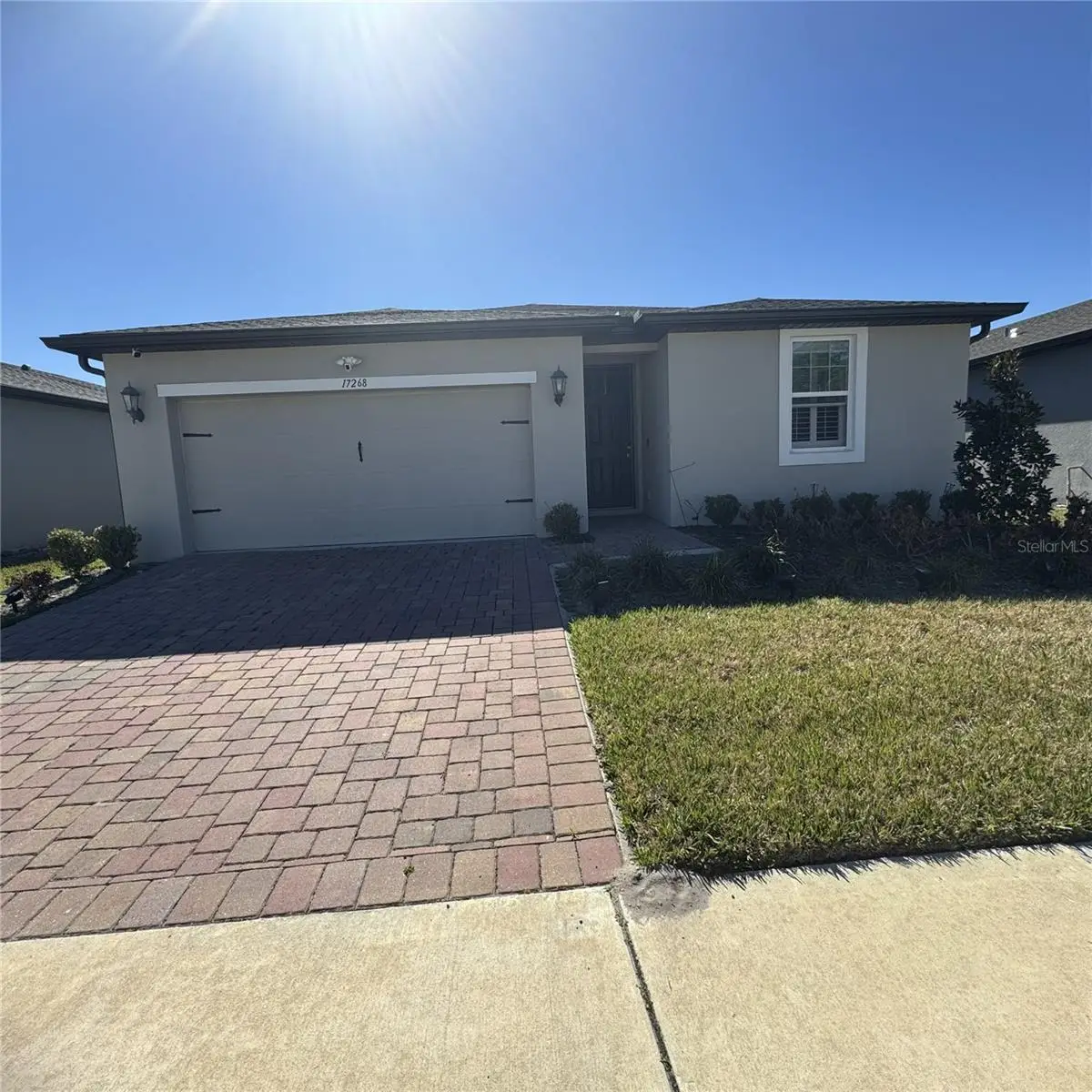 17268 Cagan Crossings Boulevard, Clermont, FL 34714 - #1