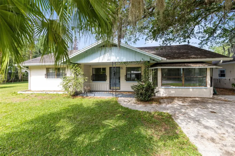 2234 James Drive, Saint Cloud, FL 34771 - #2
