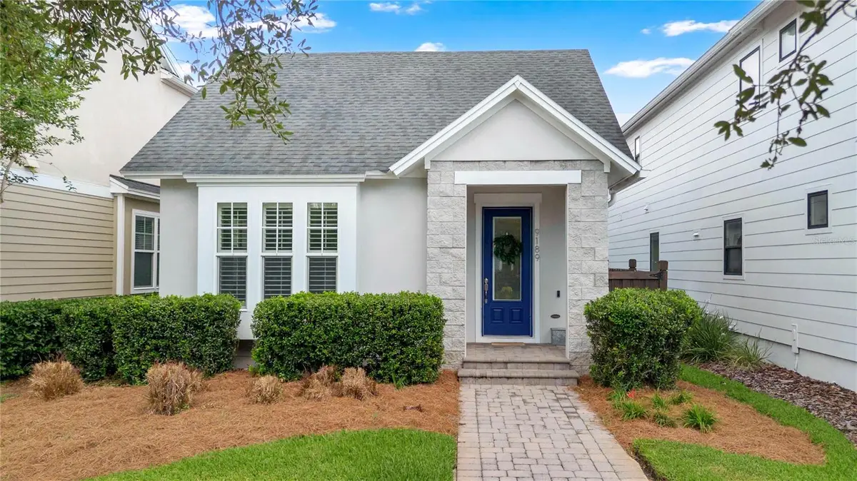 9189 Merrifield Street, Orlando, FL 32827 - #1