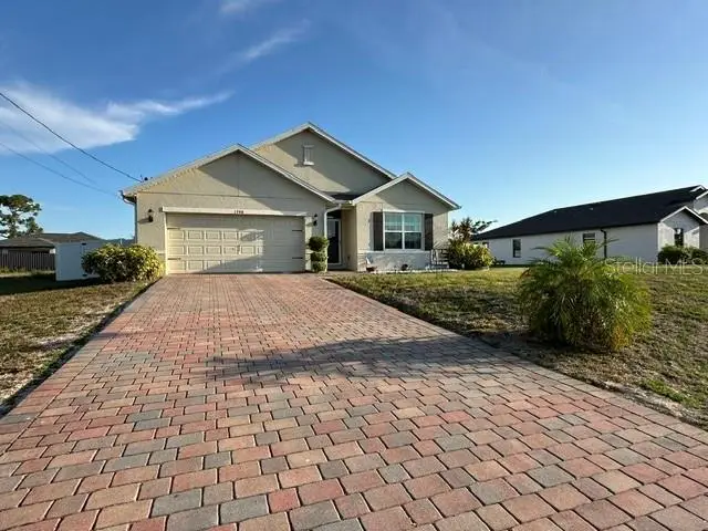 1708 NW 29th Terrace, Cape Coral, FL 33993 - #1