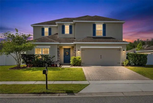 3510 Hook Bill Drive, ST CLOUD, FL 34772