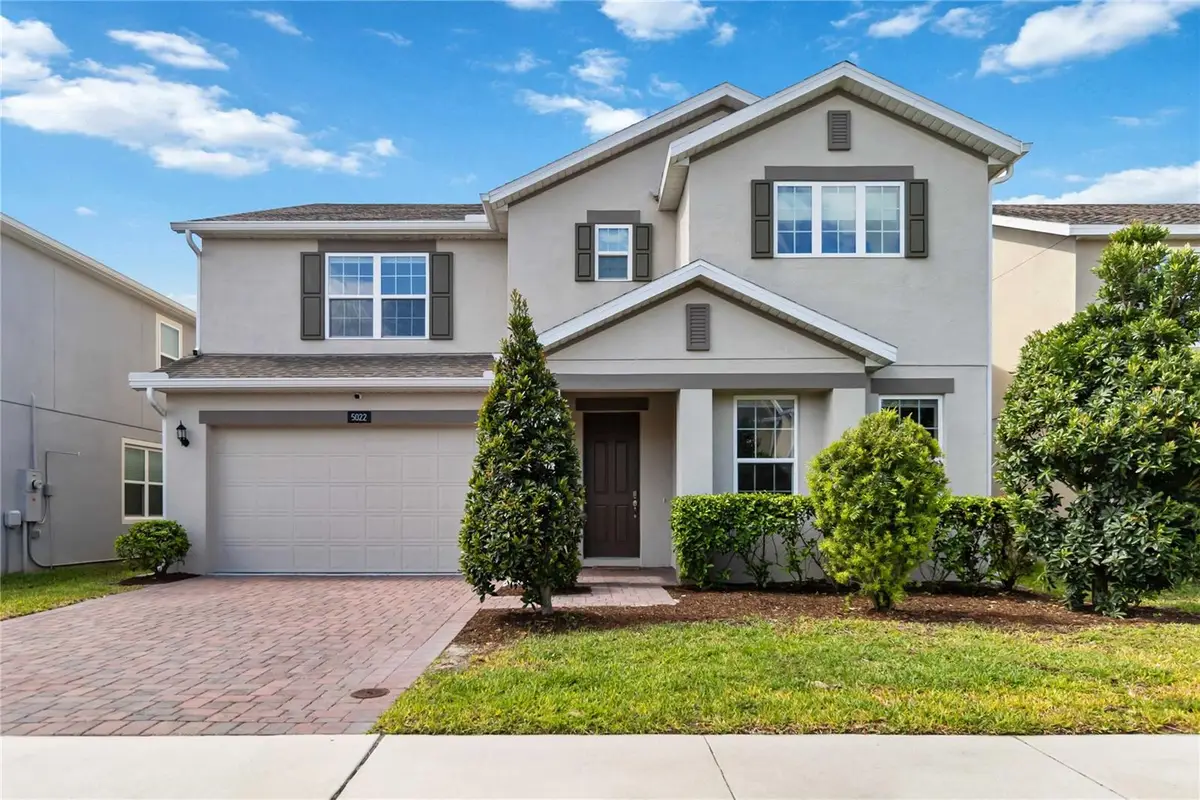 5022 Down Court, Saint Cloud, FL 34772 - #1