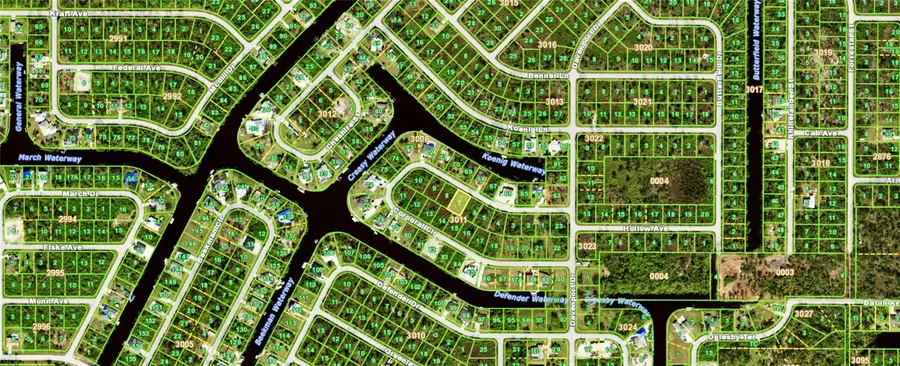 12359 Corporal Circle, Port Charlotte, FL 33953 - #2