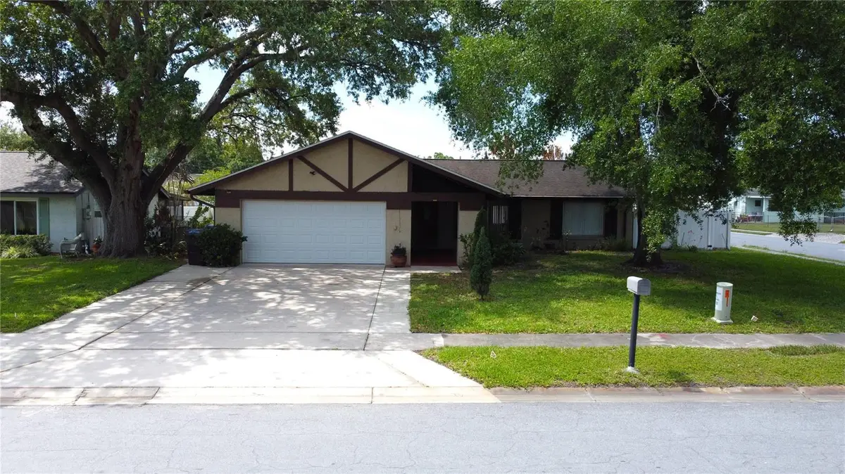 1718 Bruce Street, Kissimmee, FL 34741 - #1