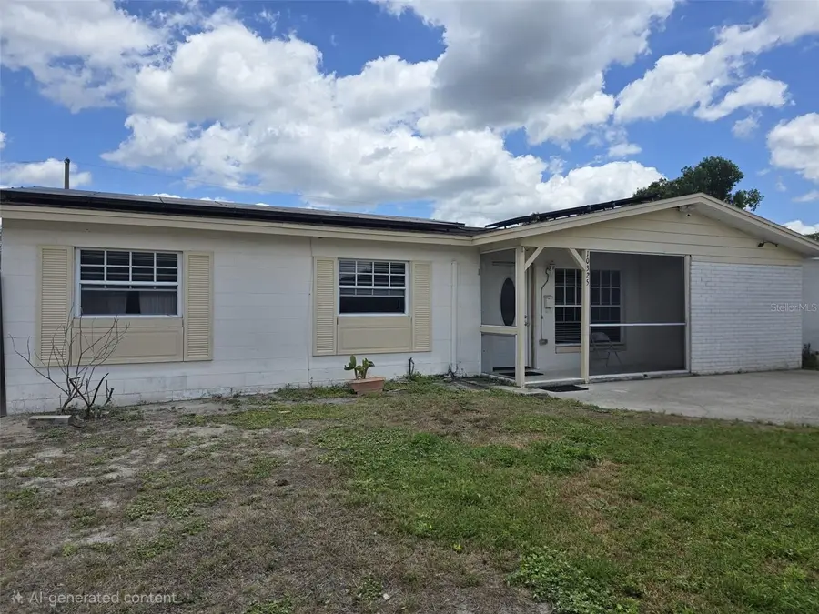 10325 Loubet Street, Orlando, FL 32817 - #2