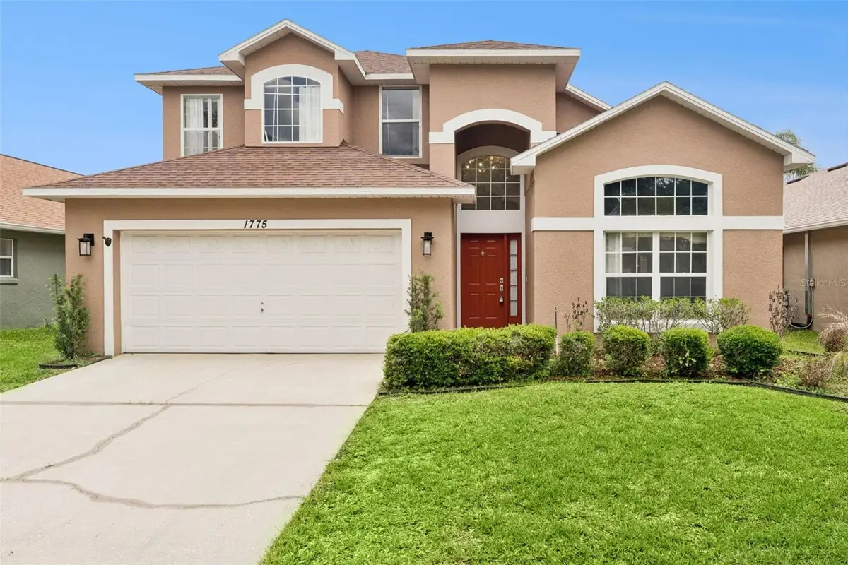 1775 Nestlewood Trail, Orlando, FL 32837 - #1