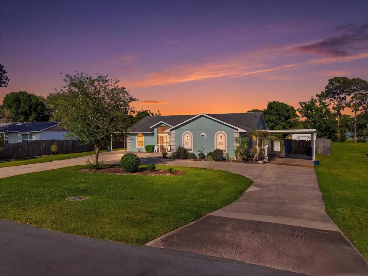 6445 Bay Shore Drive, Saint Cloud, FL 34771 - #1