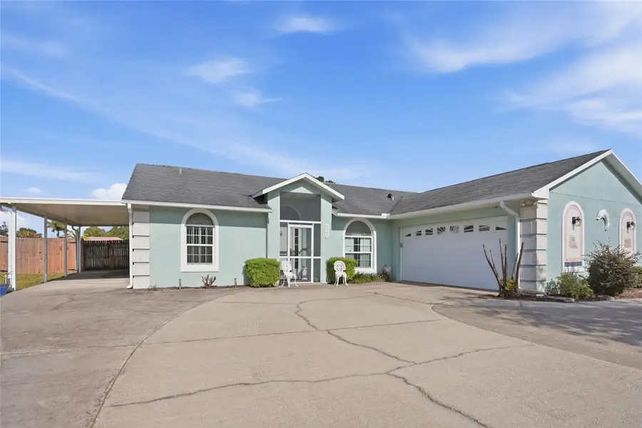 6445 Bay Shore Drive, Saint Cloud, FL 34771 - #2