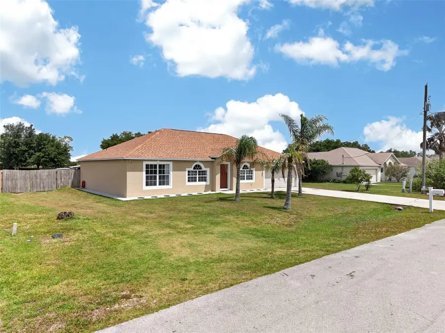 541 Adriel Avenue, Winter Haven, FL 33880 - #2