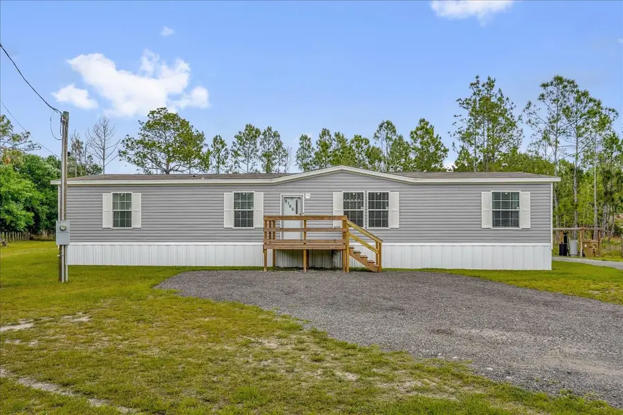9165 Luna Drive, Saint Cloud, FL 34773 - #2