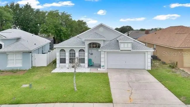 3143 Rawcliffe Road, Clermont, FL 34714 - #3