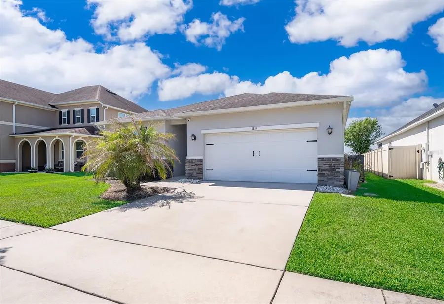 1815 Plumas Way, Orlando, FL 32824 - #2