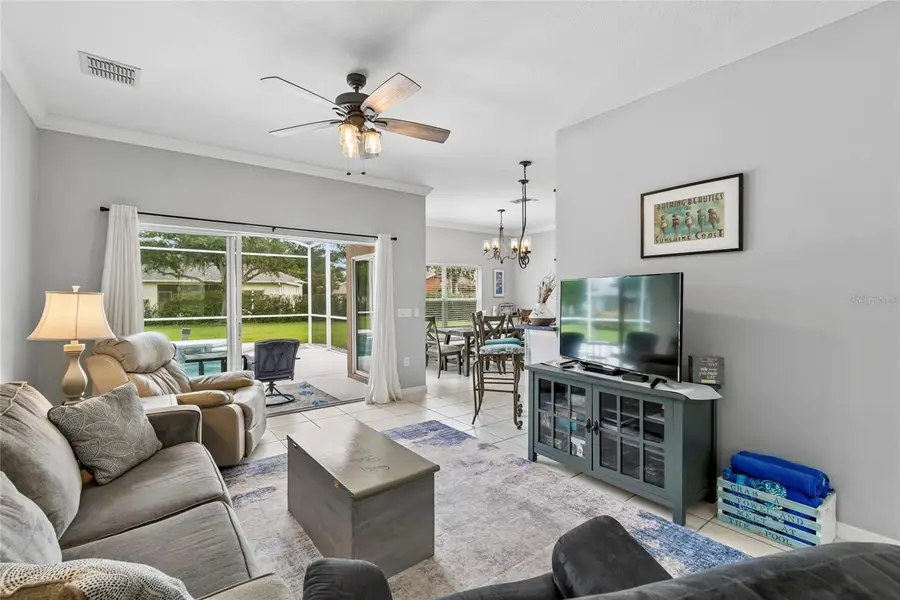 639 Heartwell Dr, Poinciana, FL 34759 - #3
