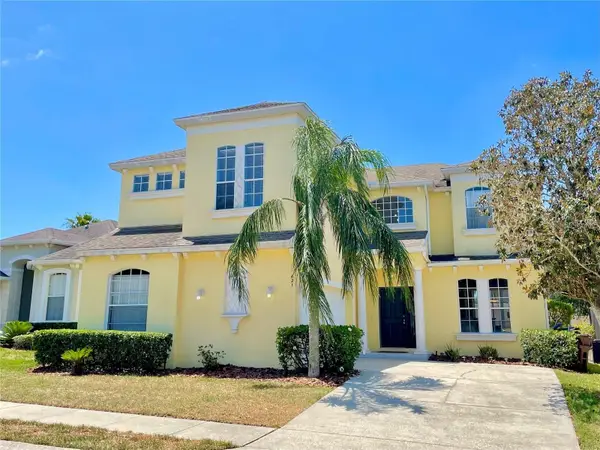 621 Copeland Drive, HAINES CITY, FL 33844