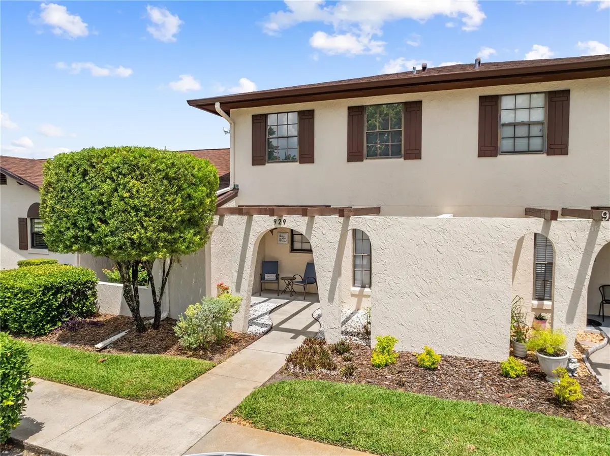 929 Michigan Avenue, Saint Cloud, FL 34769 - #1