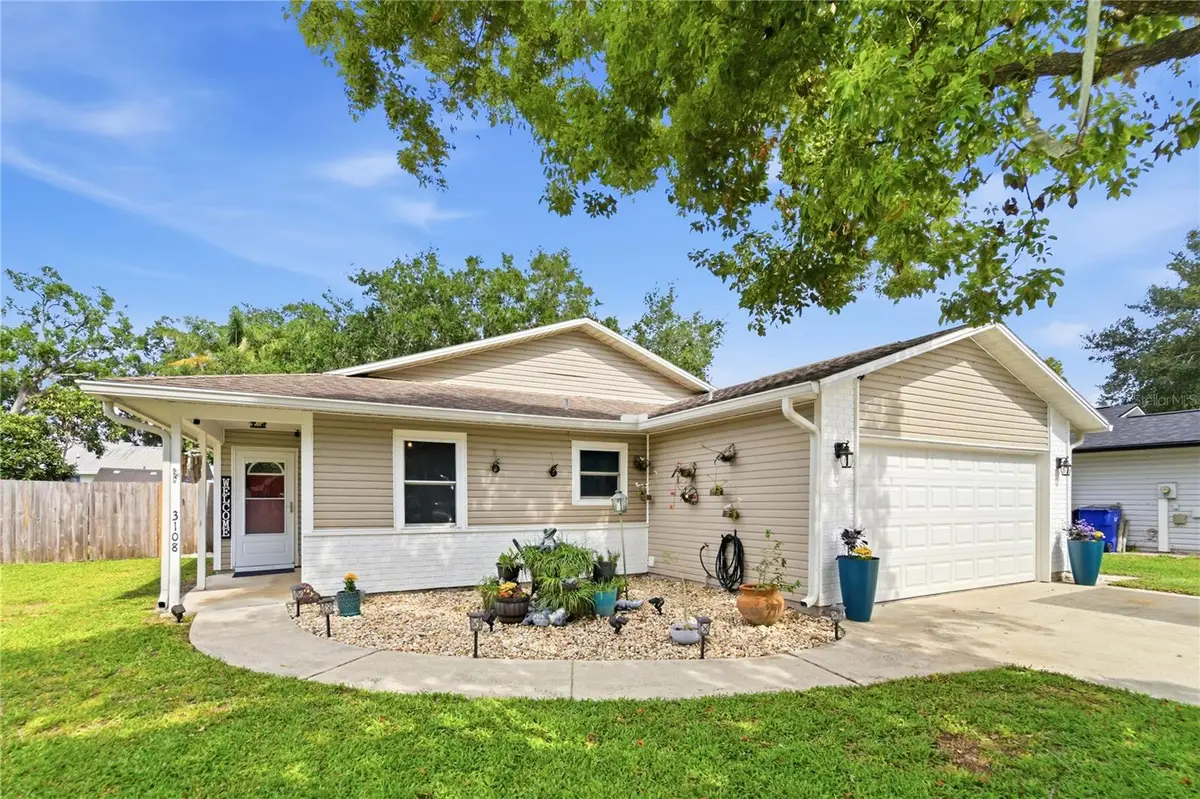 3108 Garden Court, Saint Cloud, FL 34769 - #1