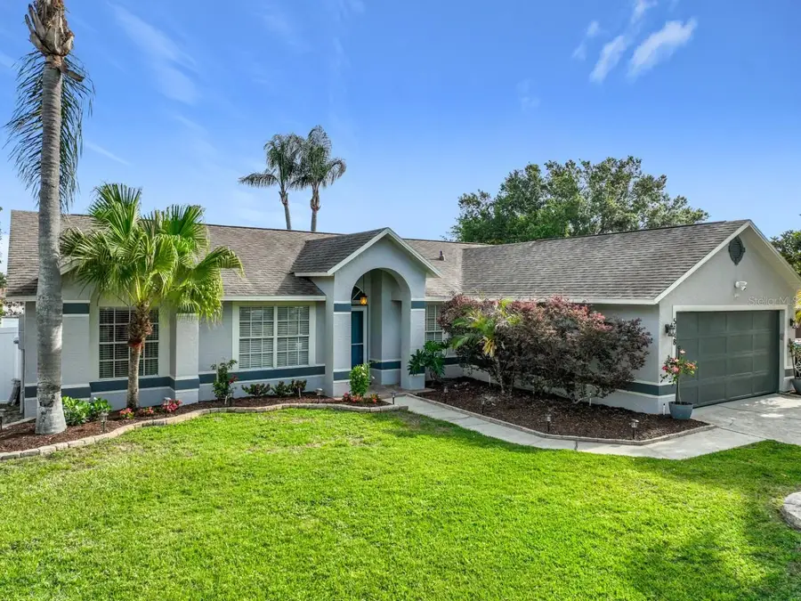 5148 Timber Ridge Trail, Ocoee, FL 34761 - #2