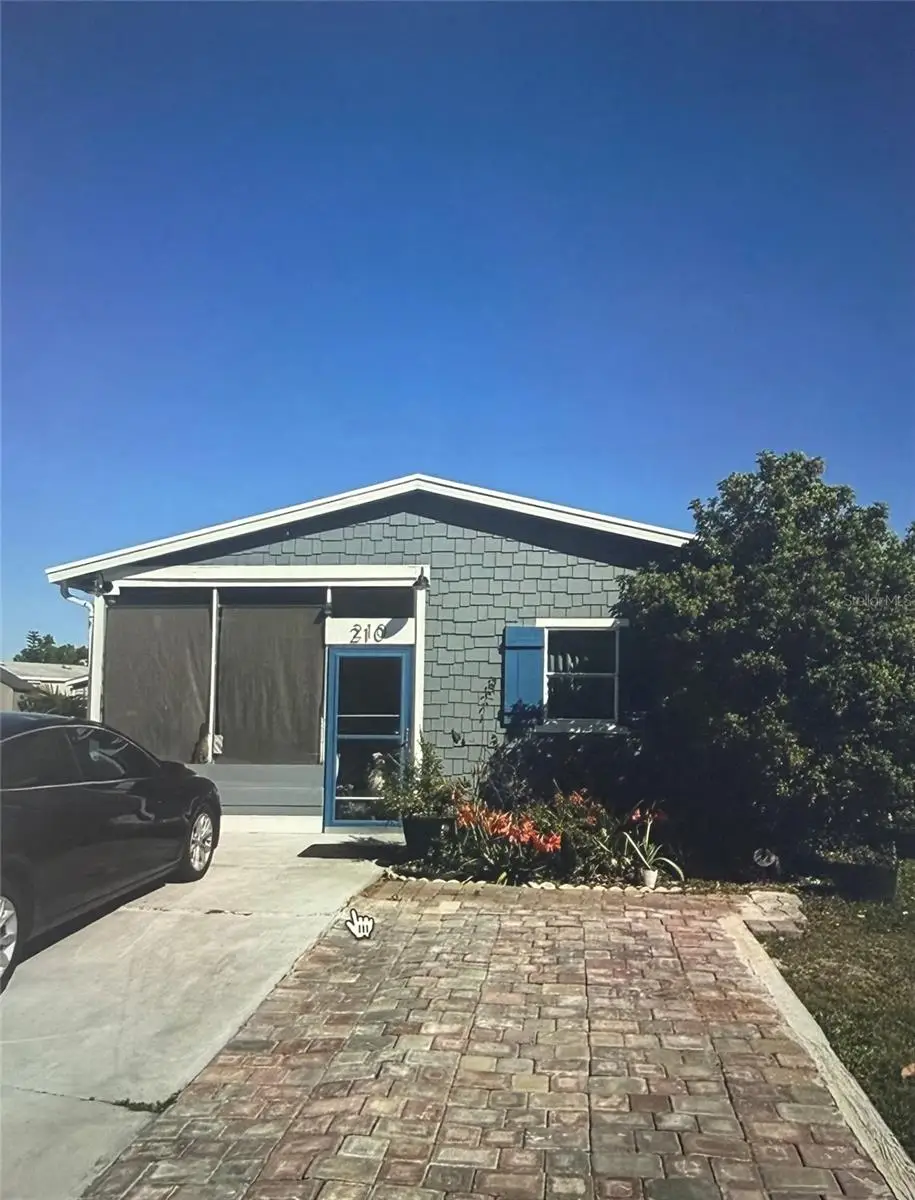50989 Highway 27 #210, Davenport, FL 33897 - #1