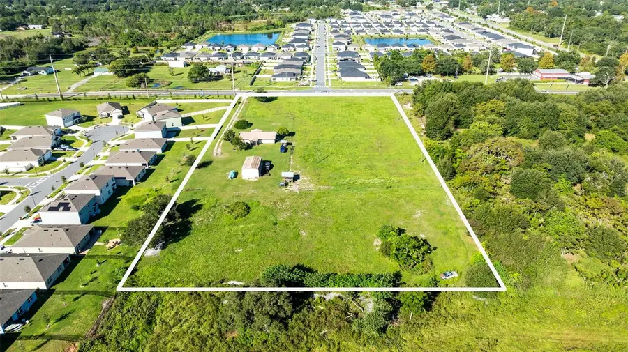 4125 Hickory Tree Road, Saint Cloud, FL 34772 - #3