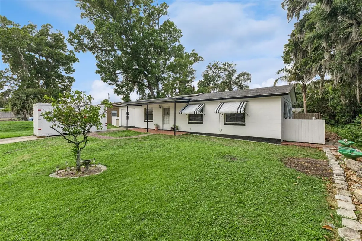 1152 Pineview Drive, Daytona Beach, FL 32117 - #1