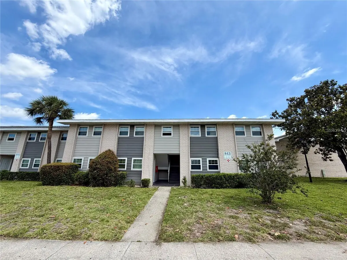 843 Sky Lake Circle #B, Orlando, FL 32809 - #1