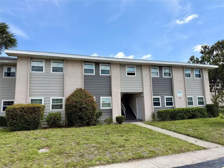 843 Sky Lake Circle #B, Orlando, FL 32809 - #2
