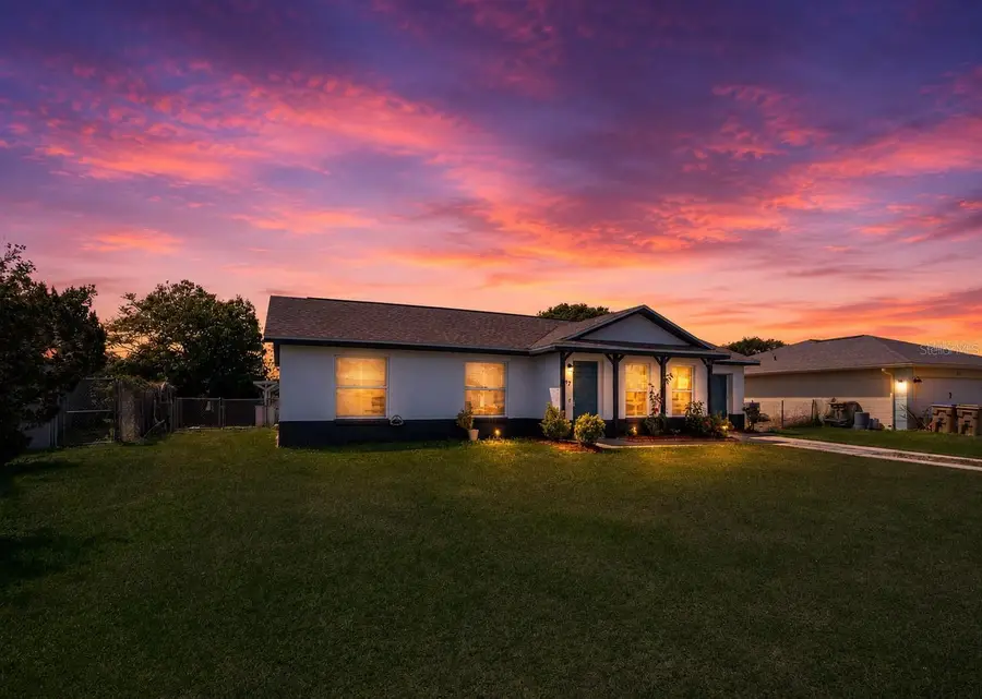17 Trotters Circle, Kissimmee, FL 34743 - #3