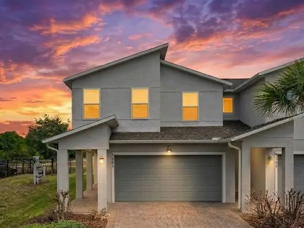 3347 Bellezza Court, KISSIMMEE, FL 34746