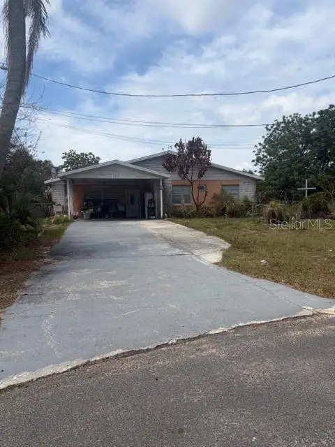 227 Poinsettia Drive, Haines City, FL 33844 - #1