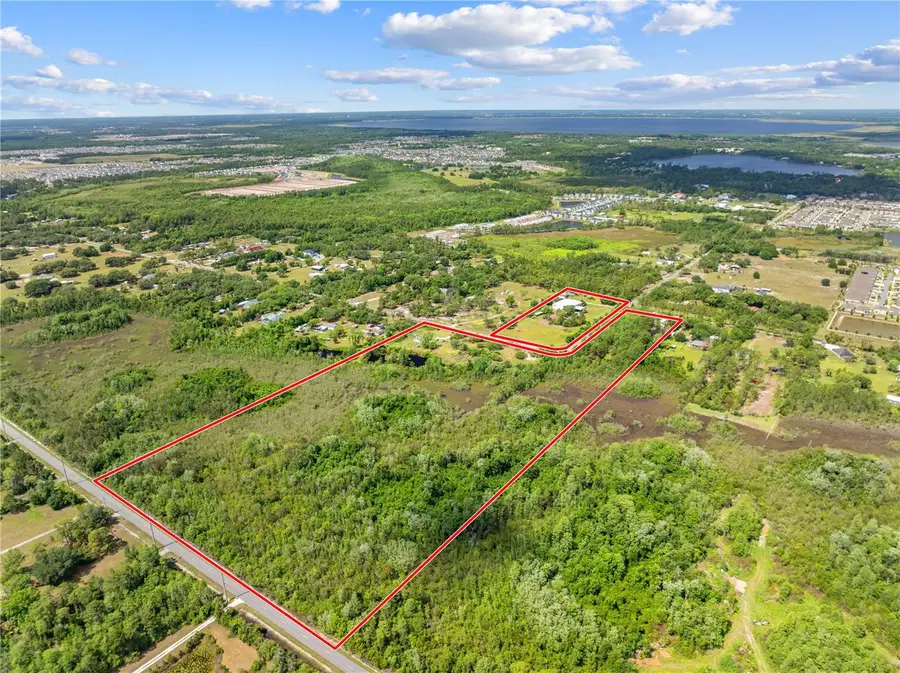5900 Leon Tyson Road, Saint Cloud, FL 34771 - #2