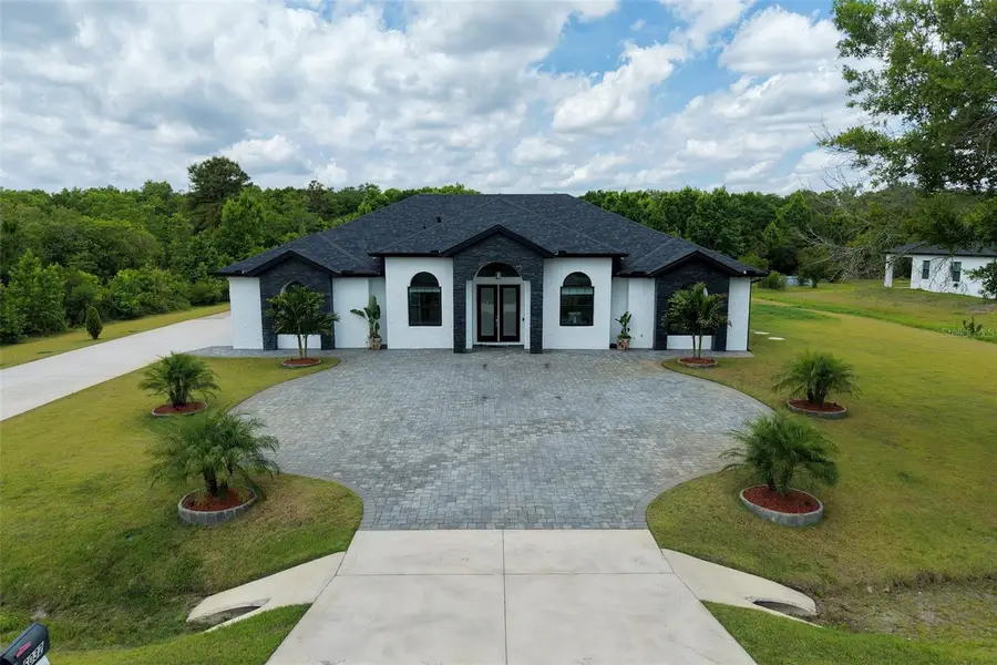 6032 Edgerton Avenue, Orlando, FL 32833 - #2