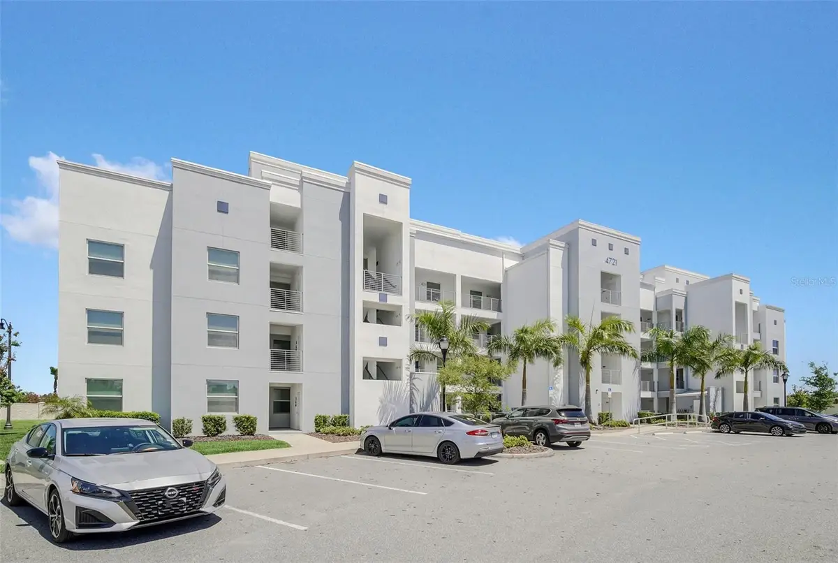 4721 Clock Tower Drive #304, Kissimmee, FL 34746 - #1