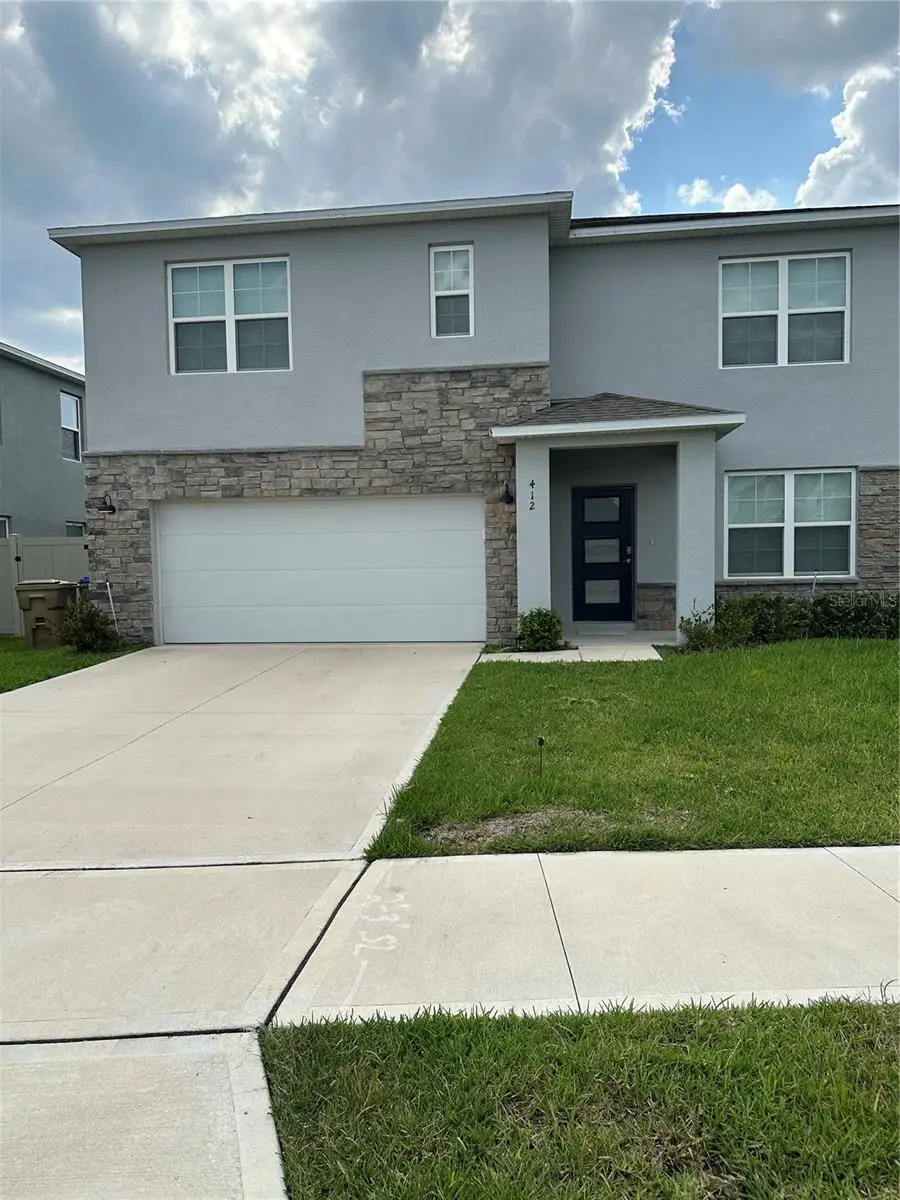 412 Chayne Place, Saint Cloud, FL 34771 - #2