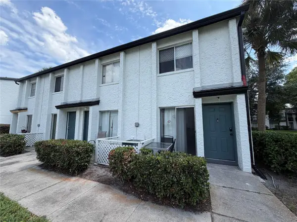 4215 S Semoran Boulevard #15, ORLANDO, FL 32822