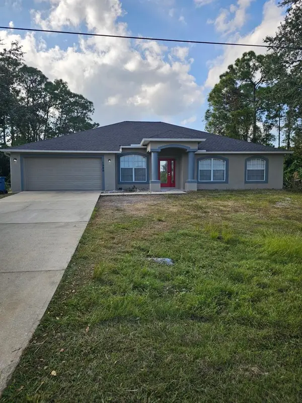 1580 Jupiter Boulevard Nw, PALM BAY, FL 32907