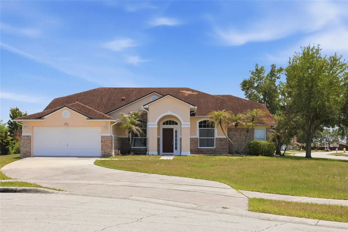 2415 Timothy Lane, Kissimmee, FL 34743 - #1