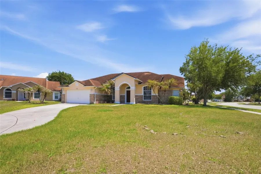 2415 Timothy Lane, Kissimmee, FL 34743 - #2