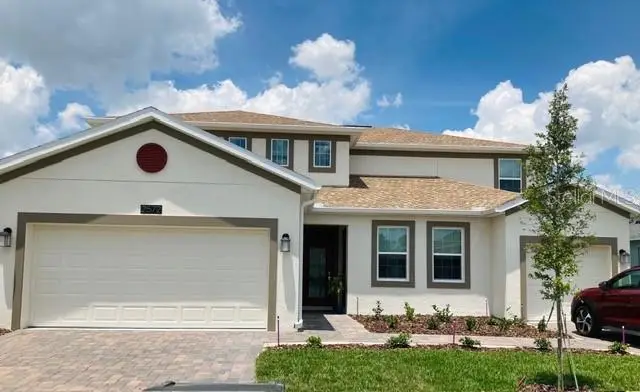 2572 Camden Park Circle, Davenport, FL 33837 - #1