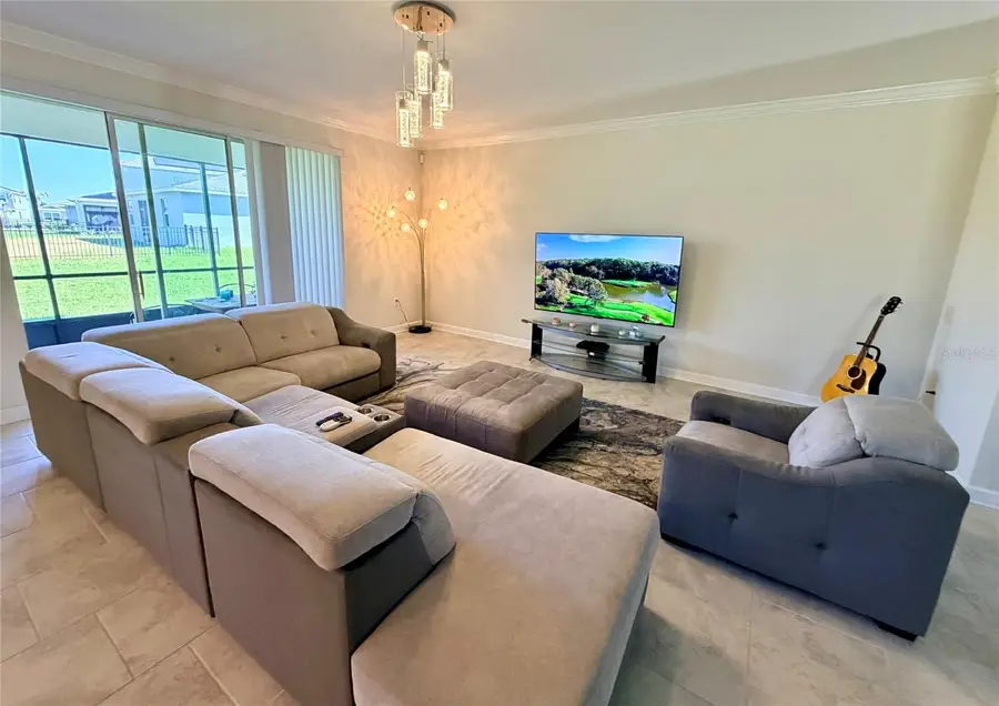 2572 Camden Park Circle, Davenport, FL 33837 - #3