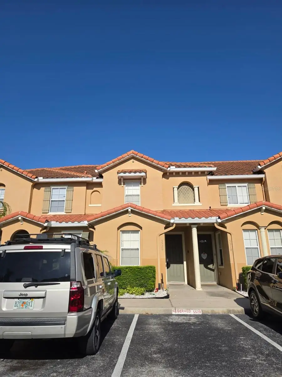 5520 Paradise Cay Circle, Kissimmee, FL 34746 - #1