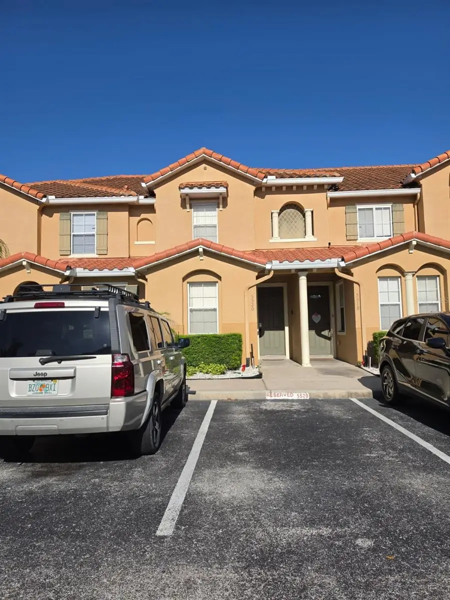 5520 Paradise Cay Circle, Kissimmee, FL 34746 - #2