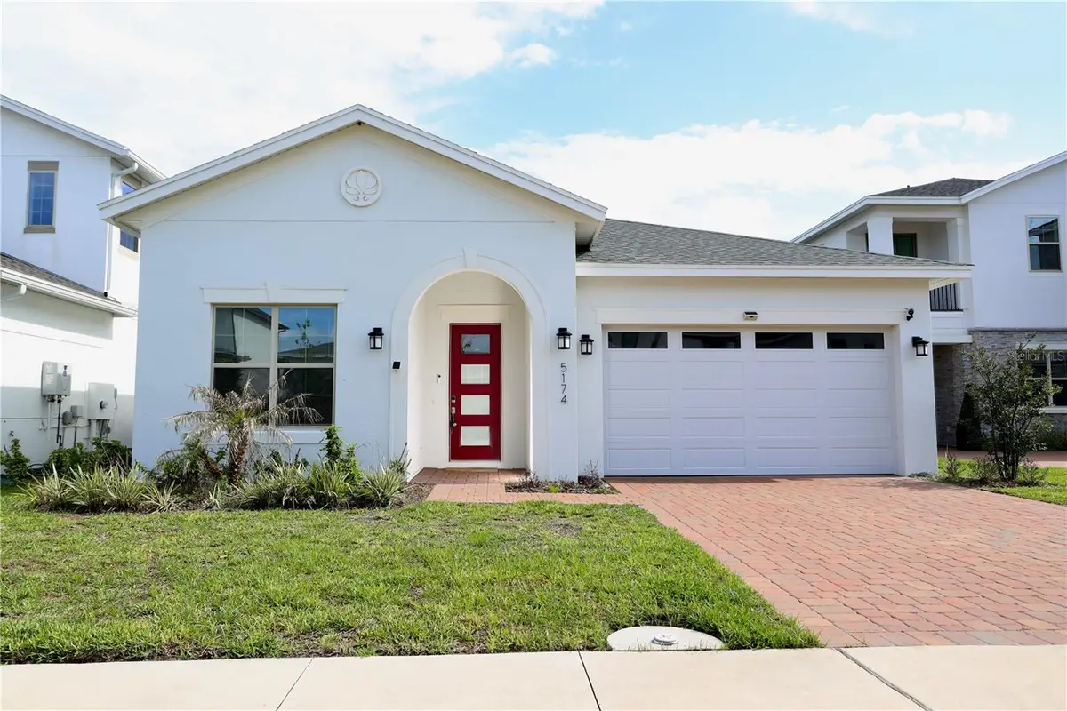 5174 Buttonsage Drive, Saint Cloud, FL 34772 - #1