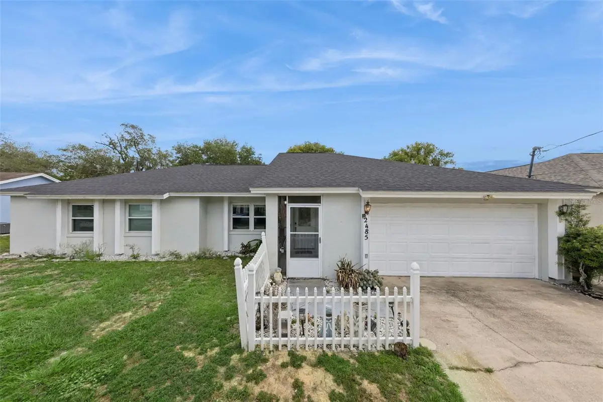 2485 Haulover Boulevard, Deltona, FL 32738 - #1